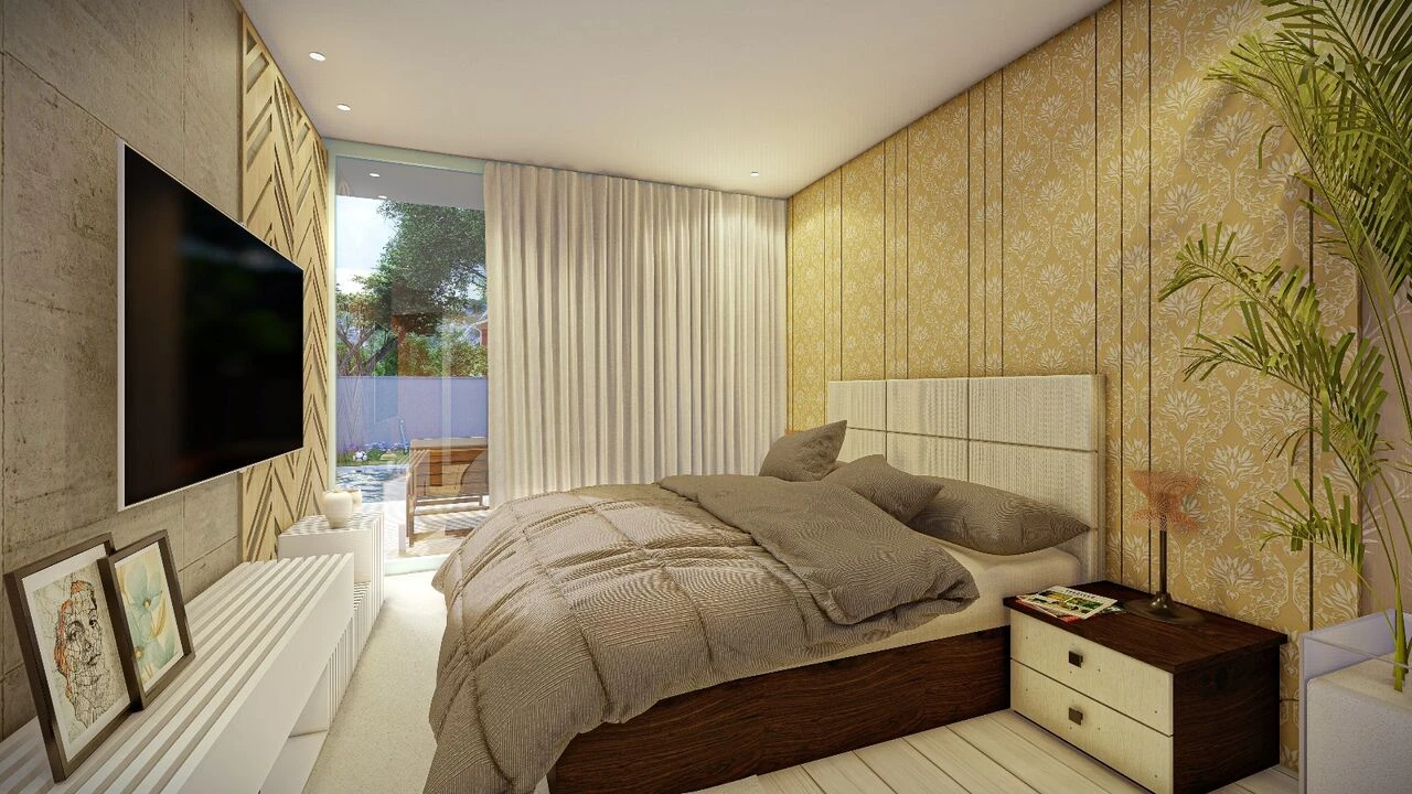 Moradia T3 para Venda em Monção e Troviscoso Foto 14