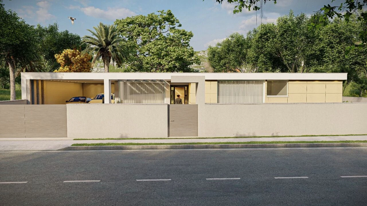 Moradia T3 para Venda em Monção e Troviscoso Foto 20