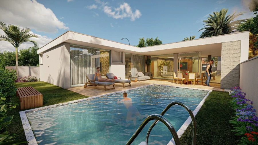 Moradia T3 para Venda em Monção e Troviscoso Foto 1