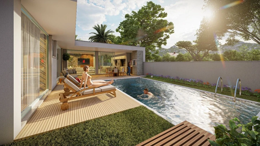 Moradia T3 para Venda em Monção e Troviscoso Foto 2