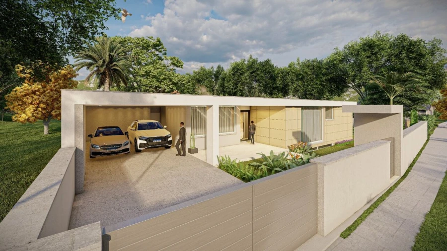 Moradia T3 para Venda em Monção e Troviscoso Foto 10