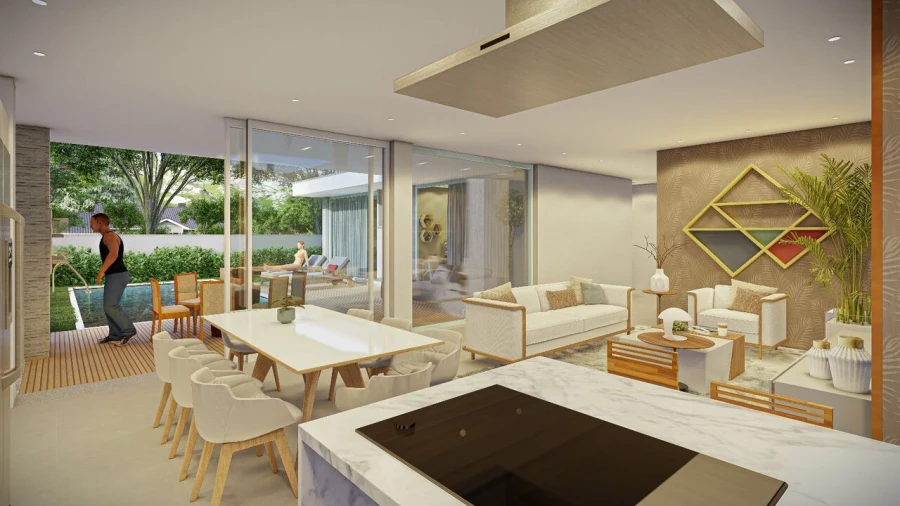 Moradia T3 para Venda em Monção e Troviscoso Foto 11