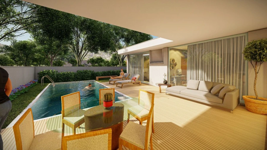 Moradia T3 para Venda em Monção e Troviscoso Foto 15