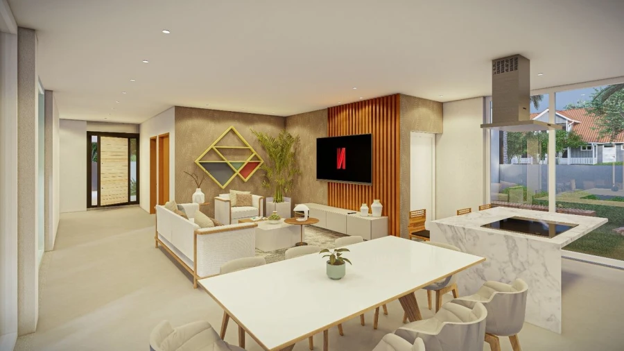 Moradia T3 para Venda em Monção e Troviscoso Foto 16