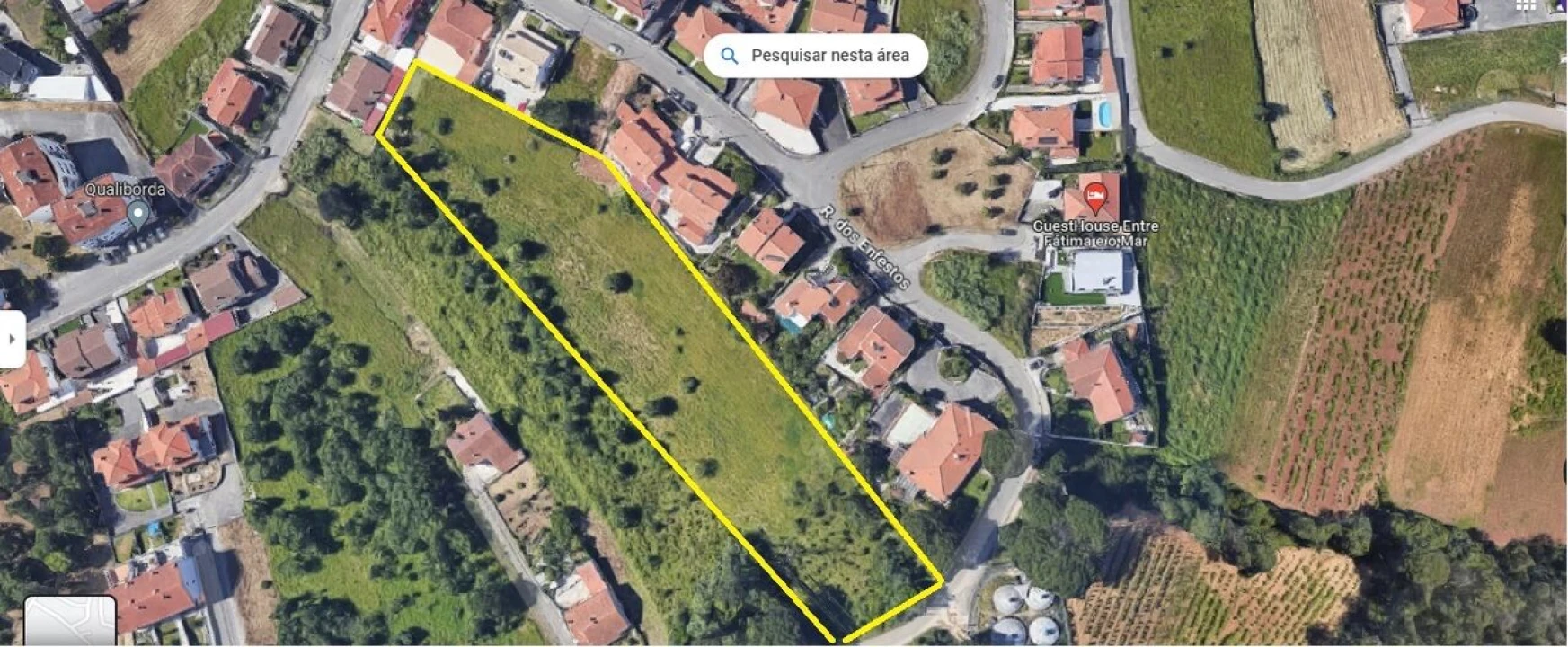 Terreno para Venda em Parceiros e Azoia Foto 2