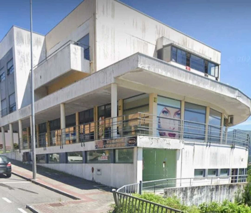 Loja para Venda em Ponte da Barca, V.N. Muía, Paço Vedro Magalhães Foto 7