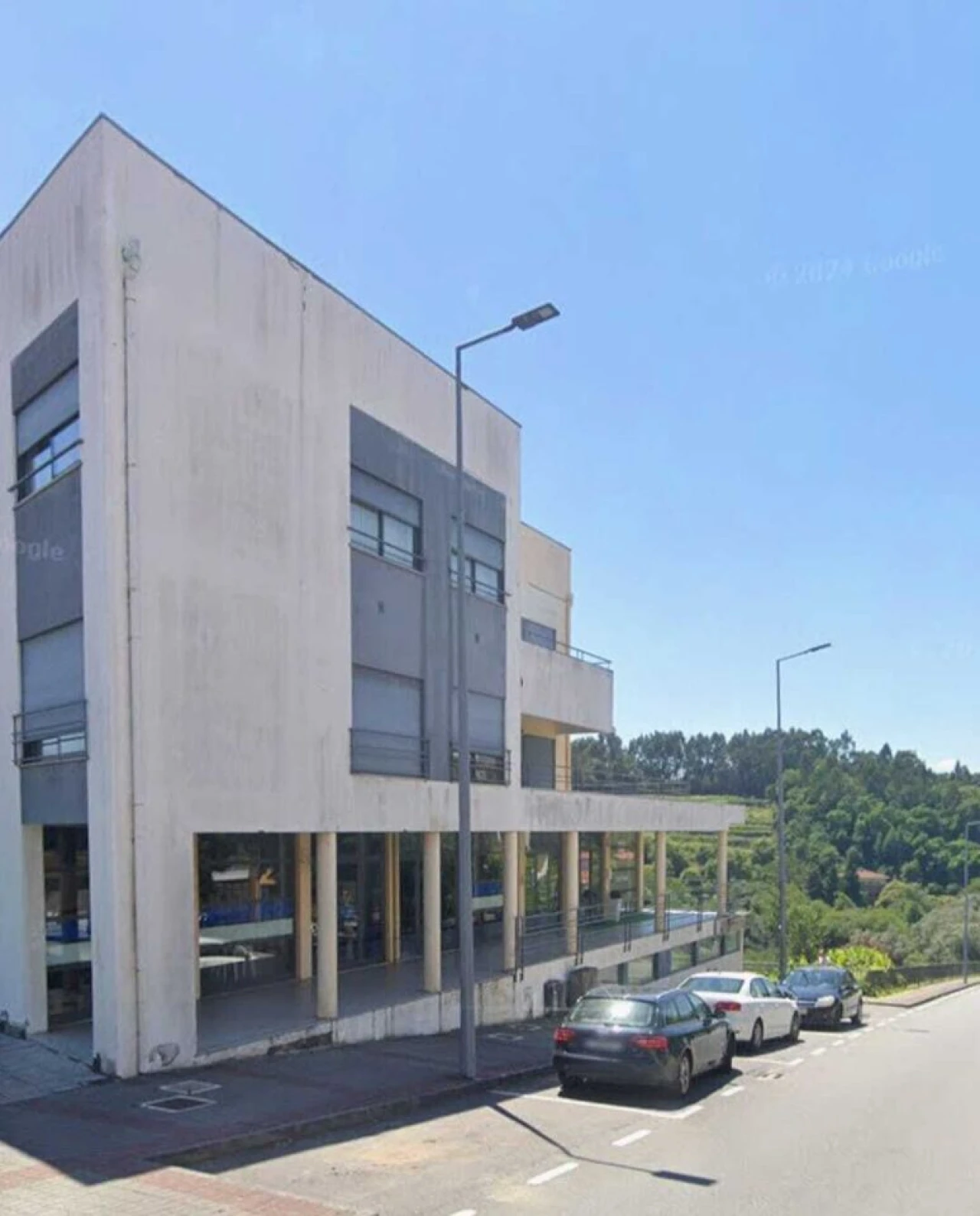 Loja para Venda em Ponte da Barca, V.N. Muía, Paço Vedro Magalhães Foto 4