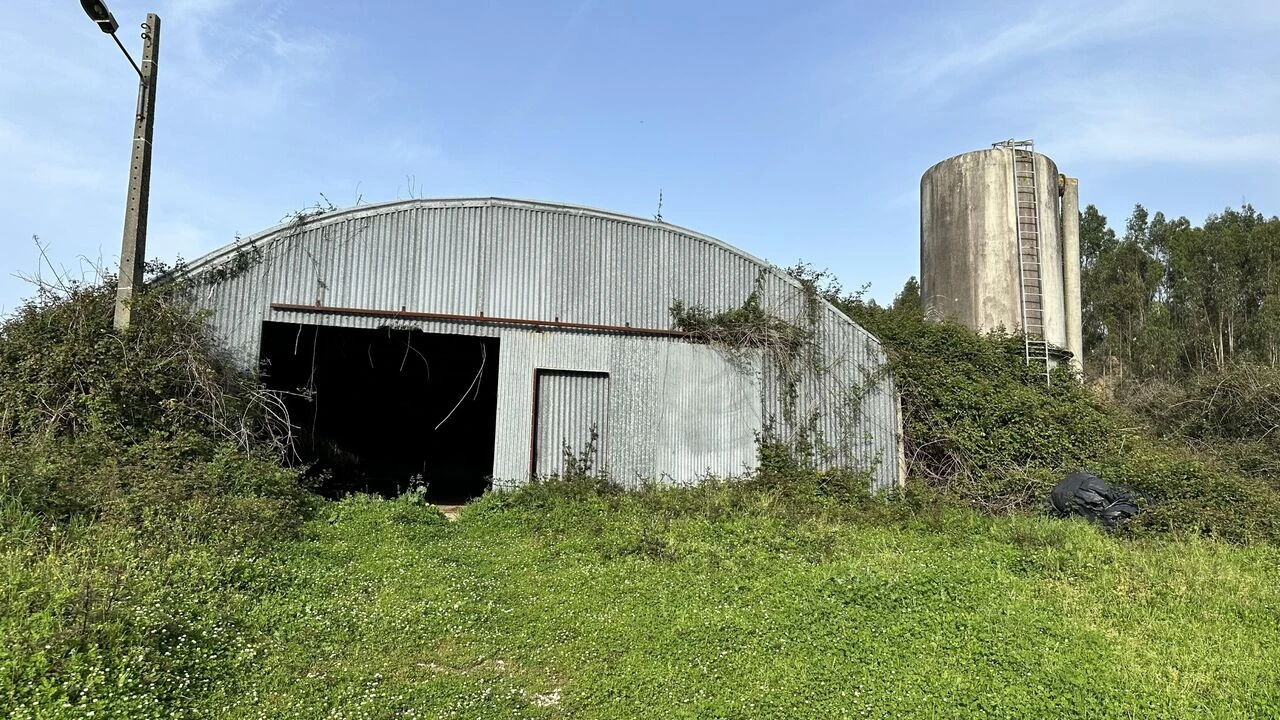 Terreno para Venda em Maxial e Monte Redondo Foto 10