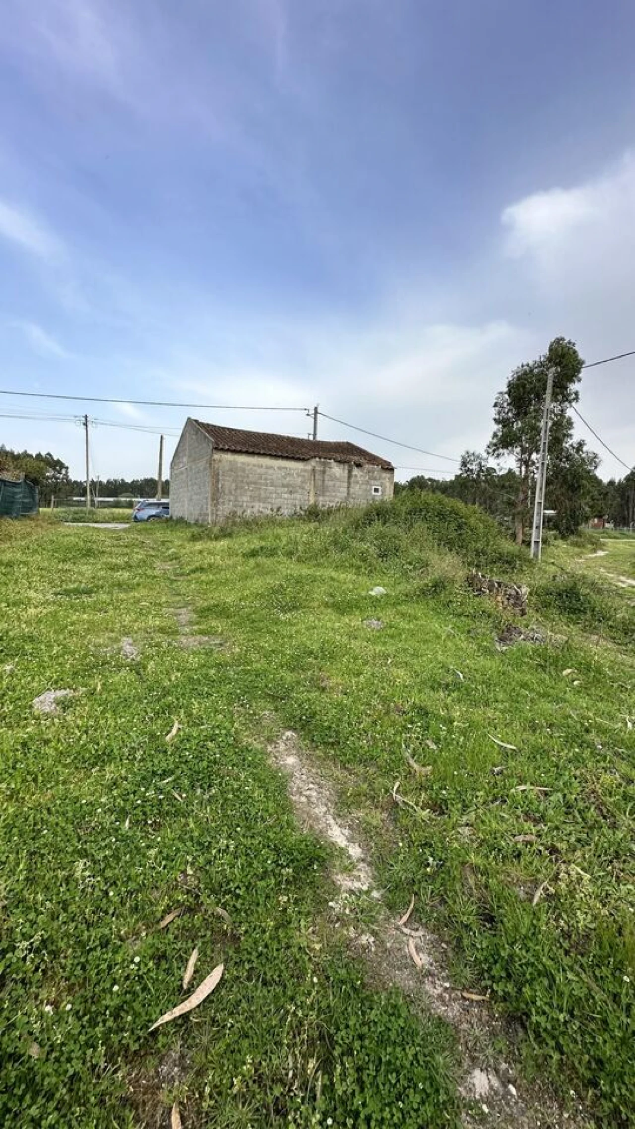 Terreno para Venda em Maxial e Monte Redondo Foto 35