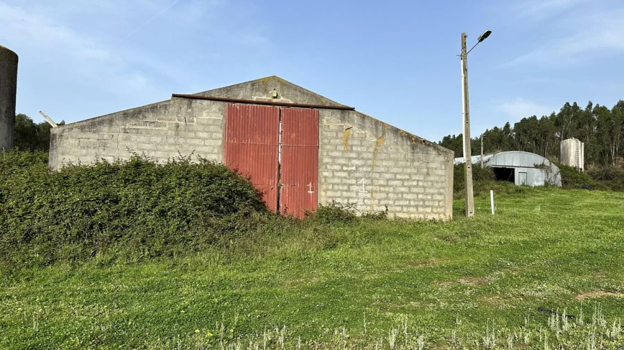 Terreno para Venda em Maxial e Monte Redondo Foto 3