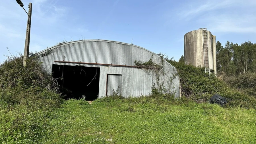 Terreno para Venda em Maxial e Monte Redondo Foto 10