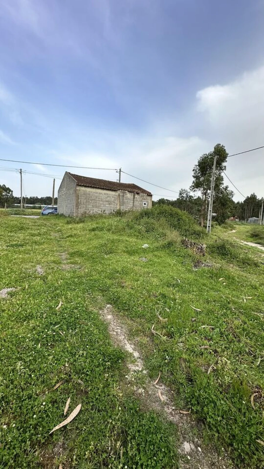 Terreno para Venda em Maxial e Monte Redondo Foto 34