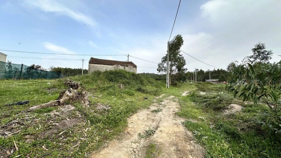 Terreno para Venda em Maxial e Monte Redondo Foto 36