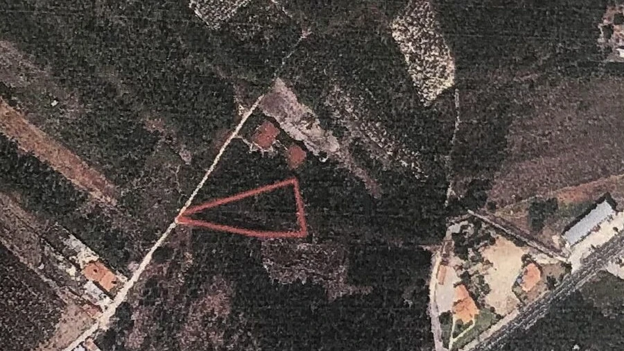 Terreno para Venda em Pataias e Martingança