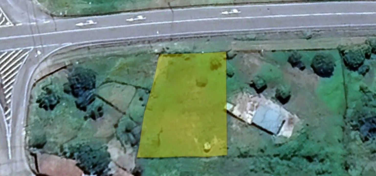 Terreno para Venda em Prado e Remoães Foto 2