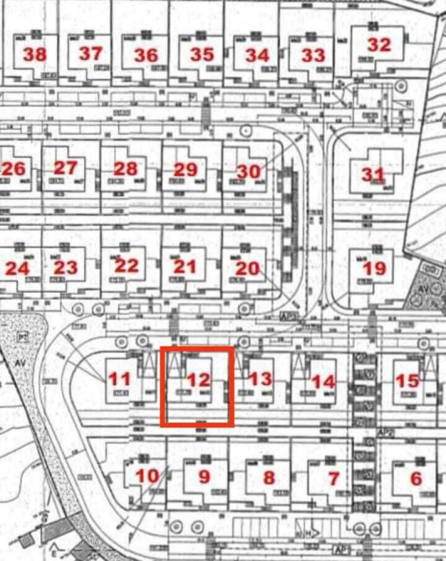 Terreno para Venda em Carvoeira e Carmões Foto 8