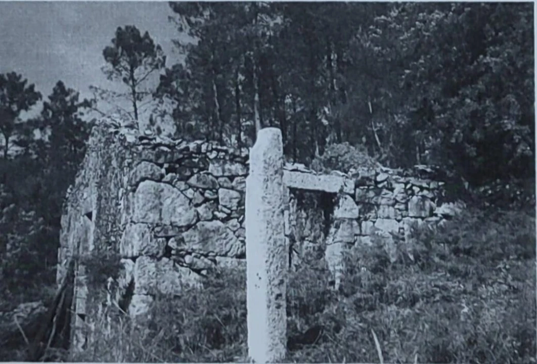 Moradia T2 para Venda em Prado e Remoães Foto 2