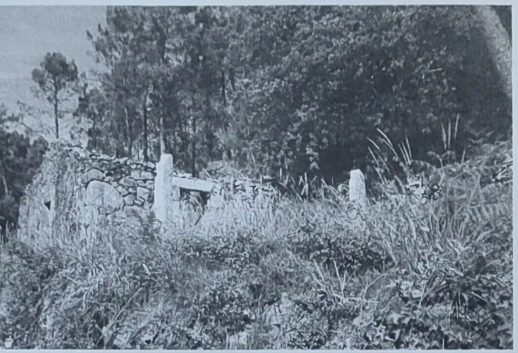 Moradia T2 para Venda em Prado e Remoães Foto 3