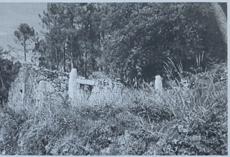 Moradia T2 para Venda em Prado e Remoães Foto 3