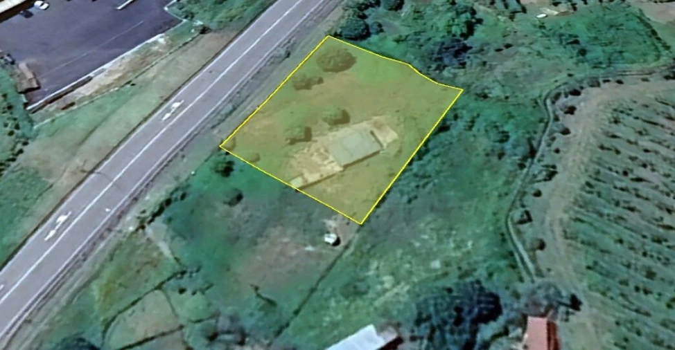 Terreno para Venda em Prado e Remoães