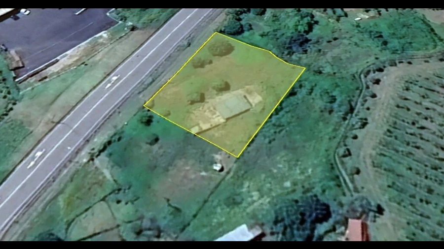 Terreno para Venda em Prado e Remoães