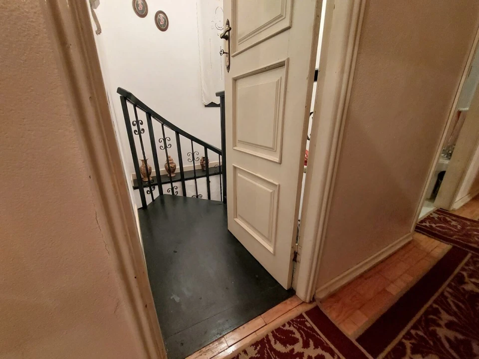 Moradia T4 para Venda em Vila e Roussas Foto 13