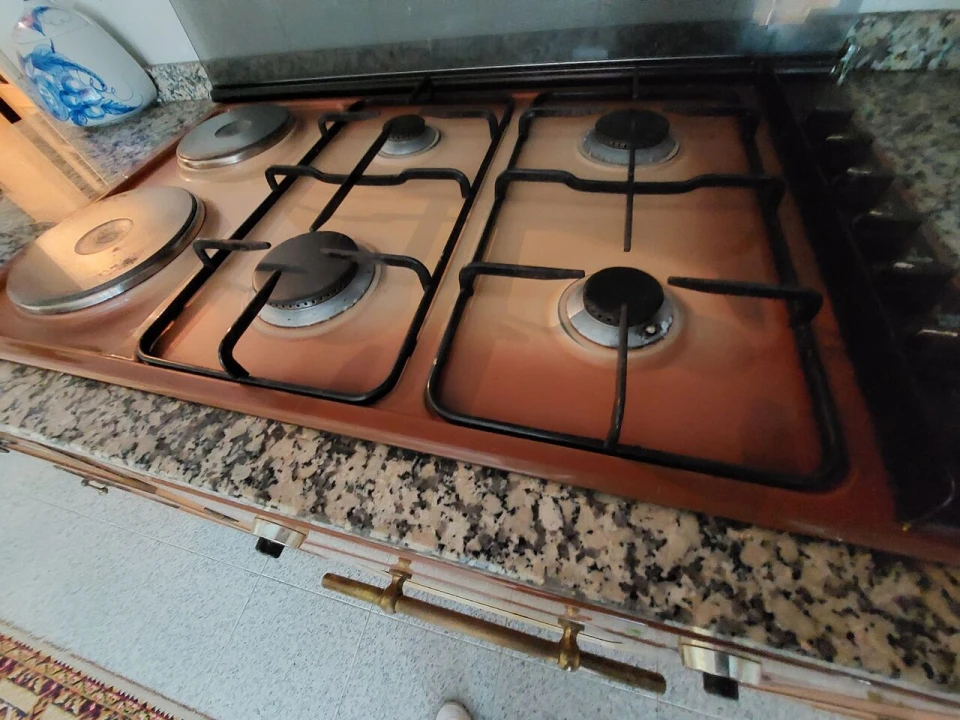 Moradia T4 para Venda em Vila e Roussas Foto 26