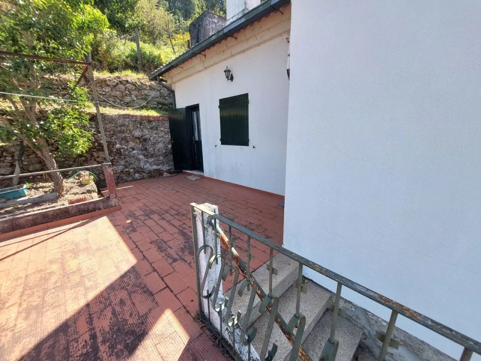 Moradia T4 para Venda em Vila e Roussas Foto 30