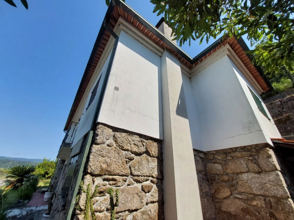 Moradia T4 para Venda em Vila e Roussas Foto 33