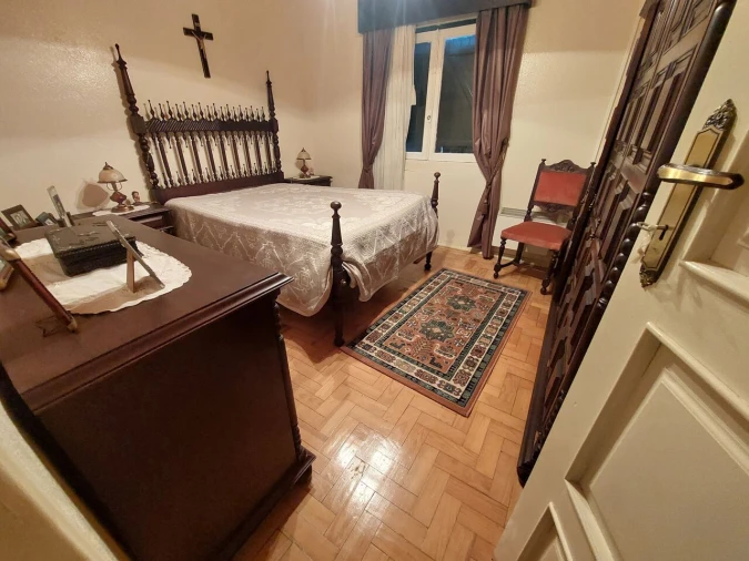 Moradia T4 para Venda em Vila e Roussas Foto 11