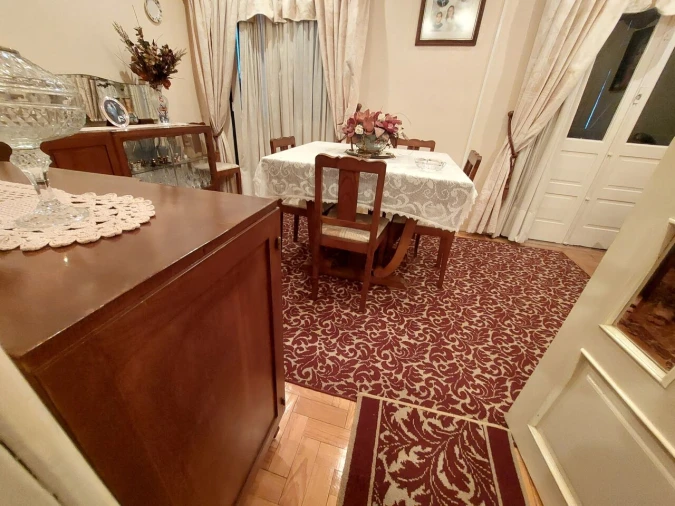 Moradia T4 para Venda em Vila e Roussas Foto 14