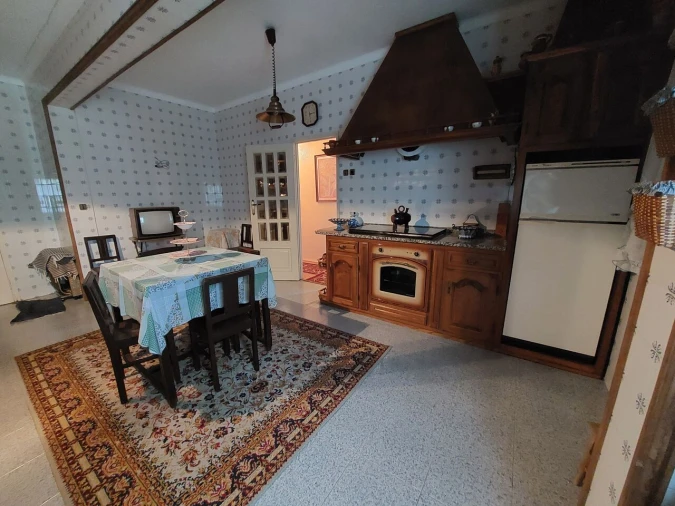 Moradia T4 para Venda em Vila e Roussas Foto 20