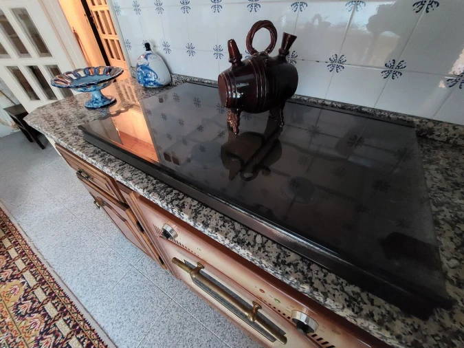 Moradia T4 para Venda em Vila e Roussas Foto 24