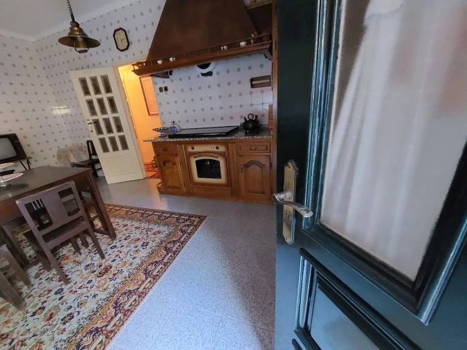 Moradia T4 para Venda em Vila e Roussas Foto 27