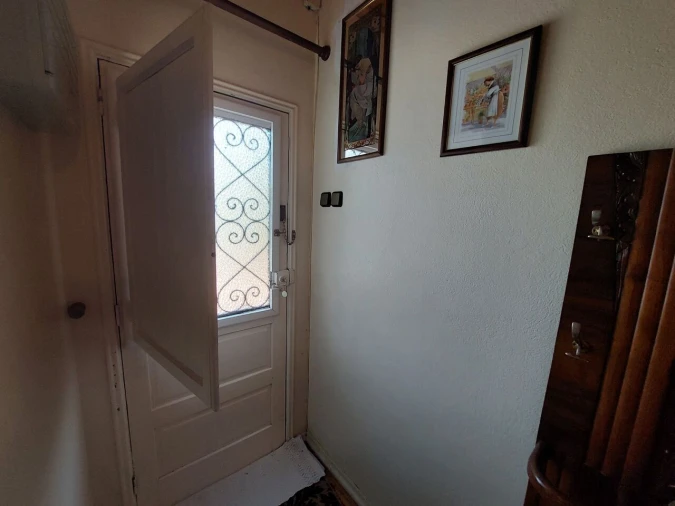 Moradia T4 para Venda em Vila e Roussas Foto 28