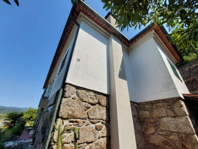 Moradia T4 para Venda em Vila e Roussas Foto 33