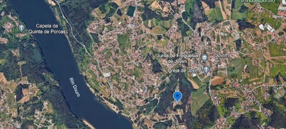 Terreno para Venda em Gondomar (São Cosme), Valbom e Jovim