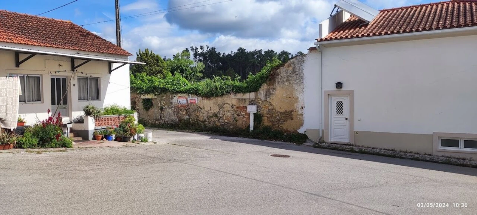 Terreno para Venda em Parceiros e Azoia Foto 2