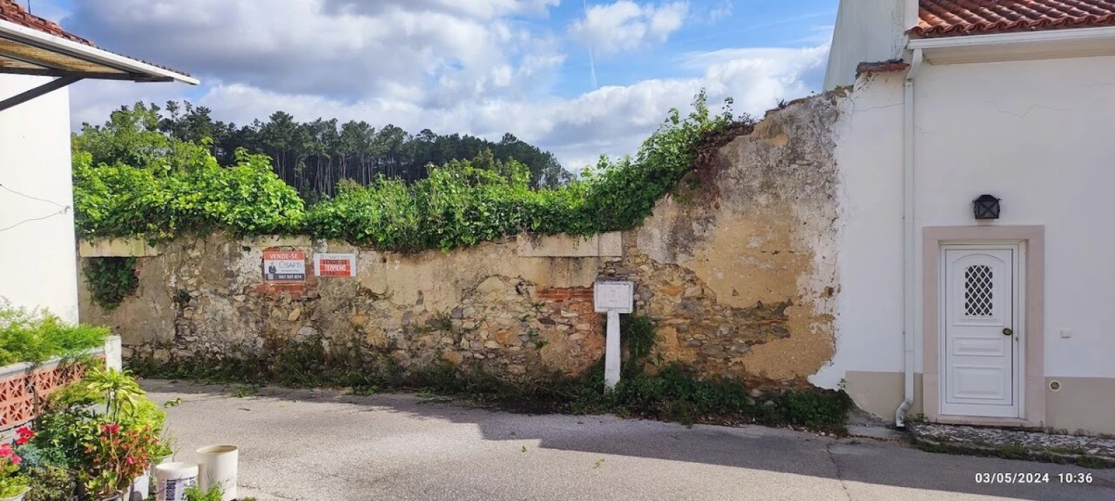 Terreno para Venda em Parceiros e Azoia Foto 3