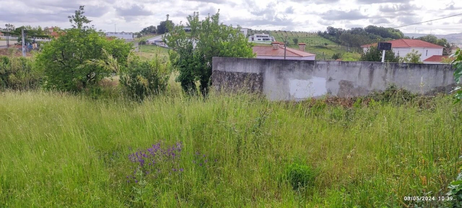 Terreno para Venda em Parceiros e Azoia Foto 9