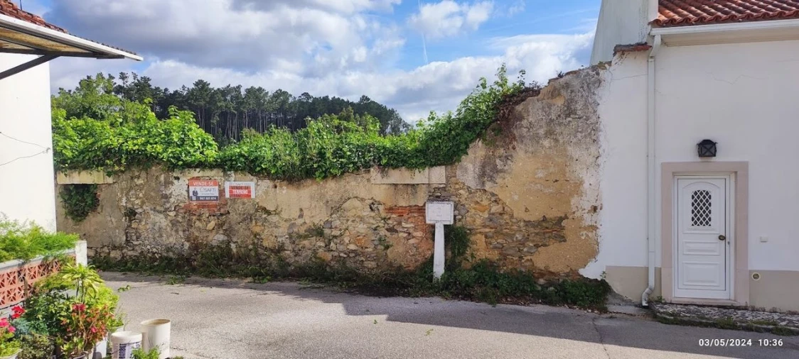 Terreno para Venda em Parceiros e Azoia Foto 3