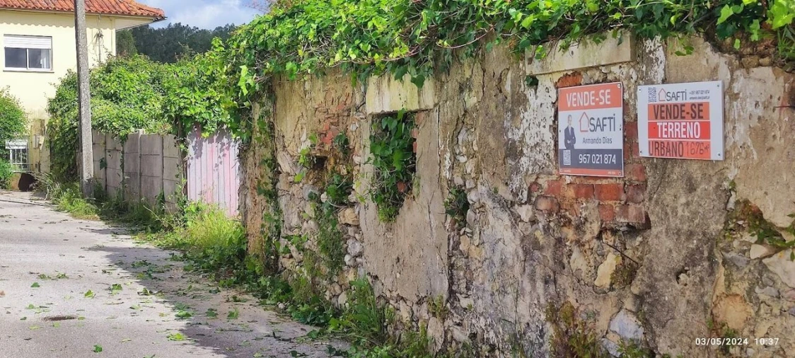 Terreno para Venda em Parceiros e Azoia Foto 4