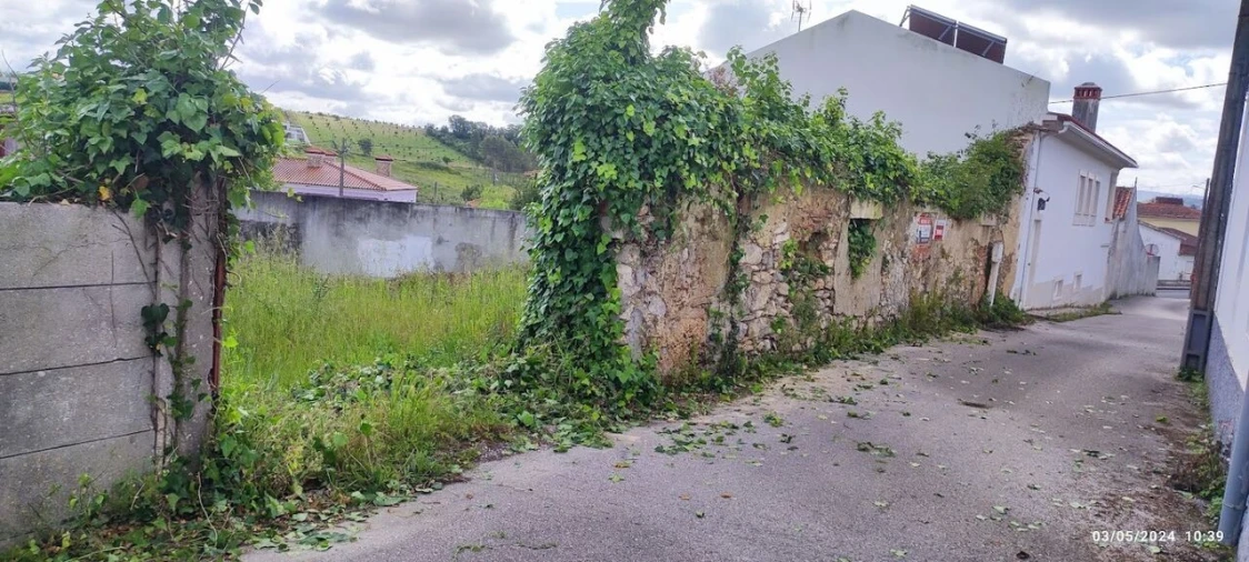 Terreno para Venda em Parceiros e Azoia Foto 7