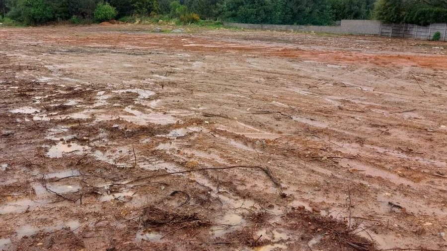 Terreno para Venda em Mazedo e Cortes