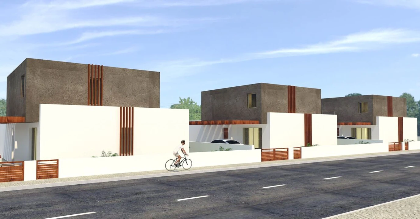 Moradia T4 para Venda em Tornada e Salir do Porto Foto 4