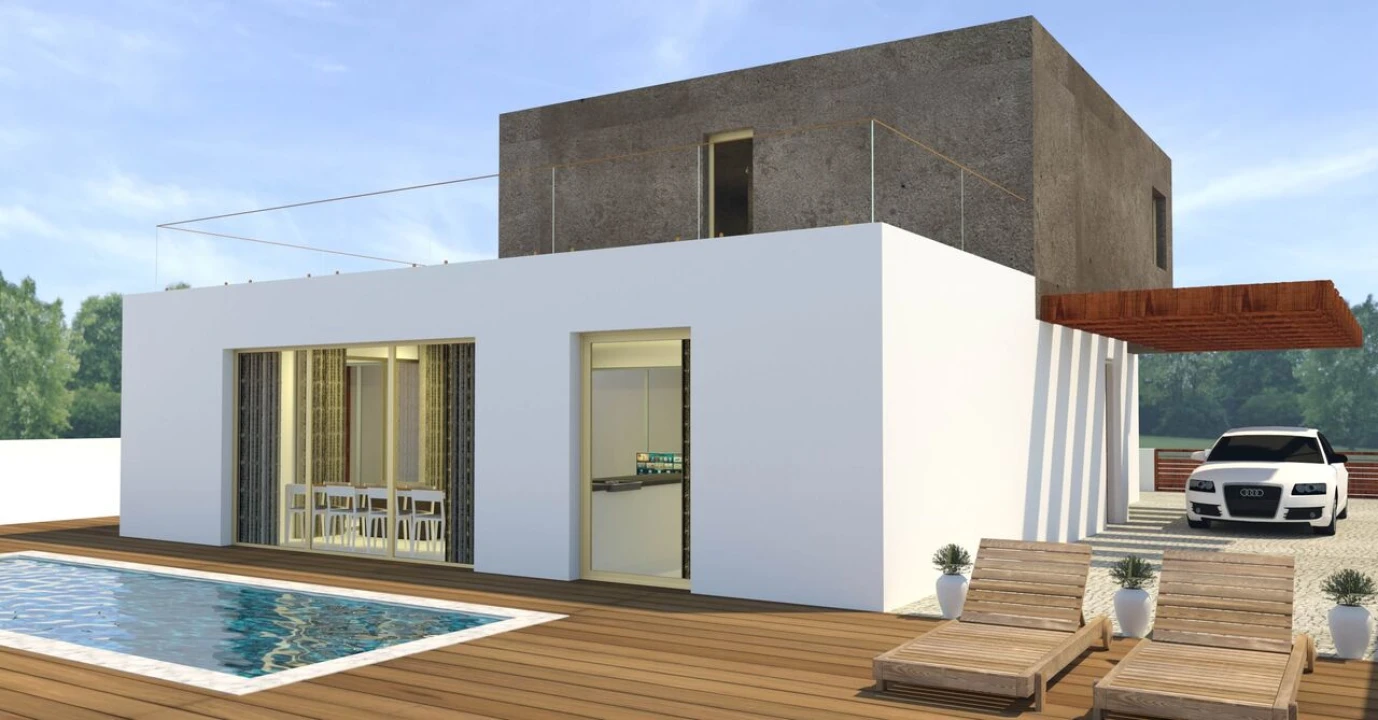 Moradia T4 para Venda em Tornada e Salir do Porto Foto 5