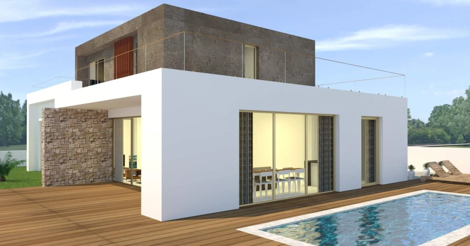 Moradia T4 para Venda em Tornada e Salir do Porto Foto 6