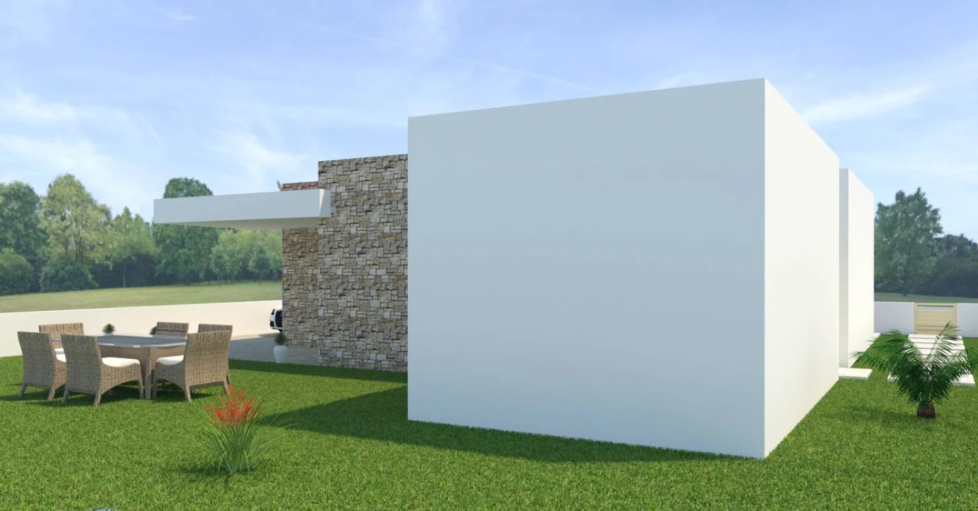 Moradia T2 para Venda em Tornada e Salir do Porto Foto 4