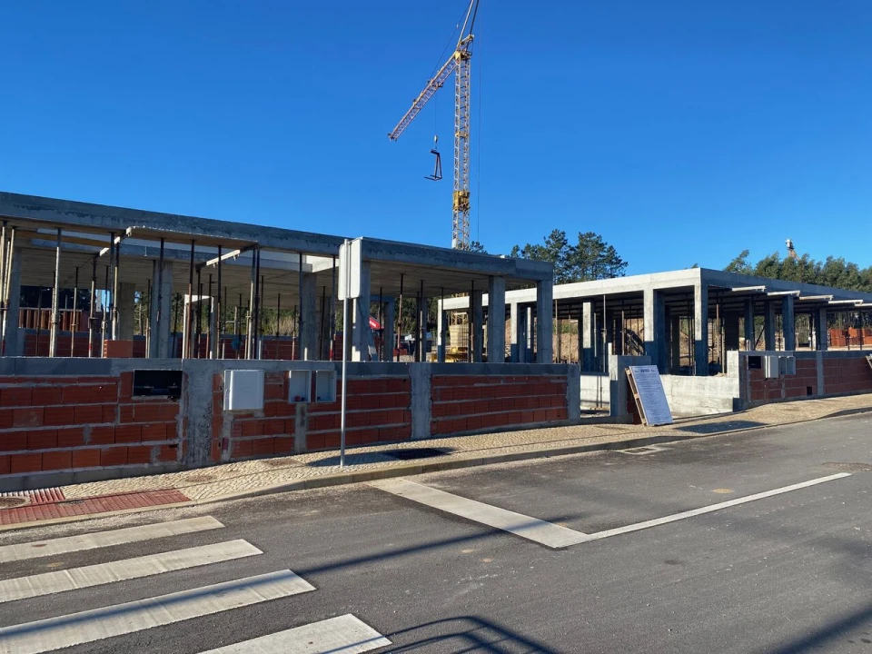 Moradia T2 para Venda em Tornada e Salir do Porto Foto 7