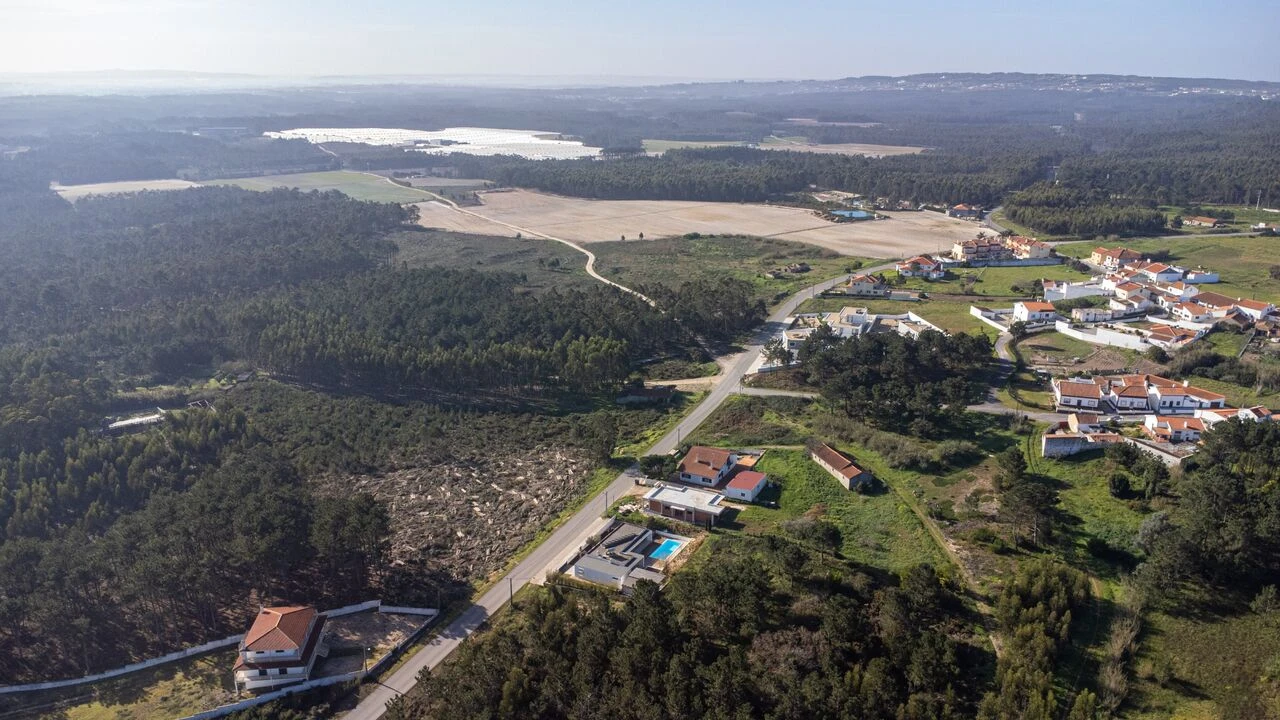 Moradia T2 para Venda em Tornada e Salir do Porto Foto 16